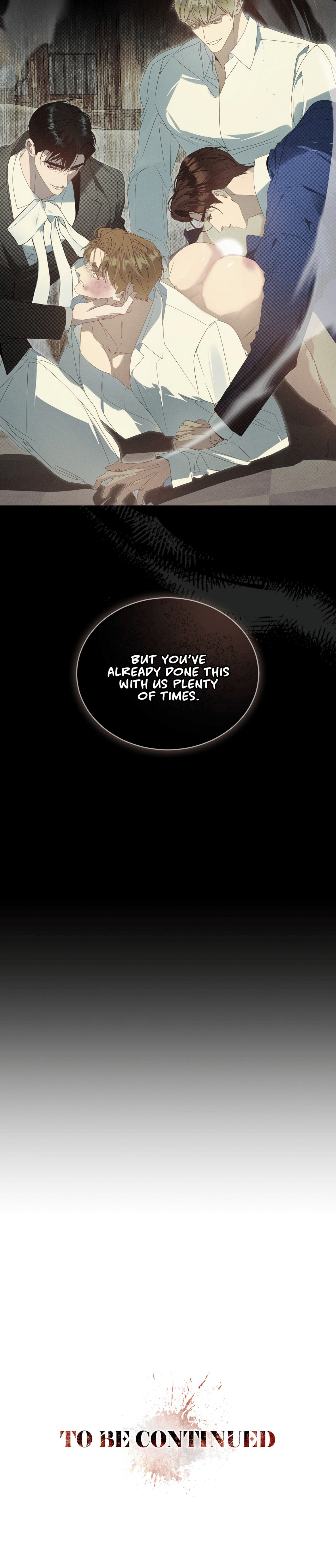 Read The Bad Life chapter 10 image 20 on Lezhin