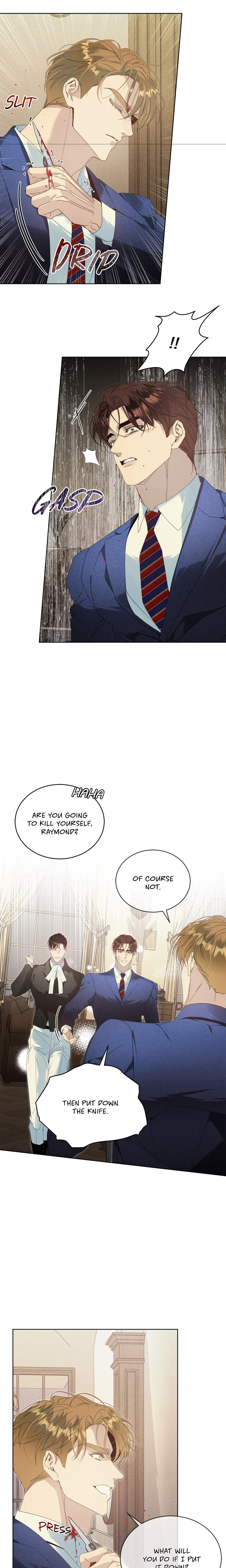 Read The Bad Life chapter 10 image 6 on Lezhin