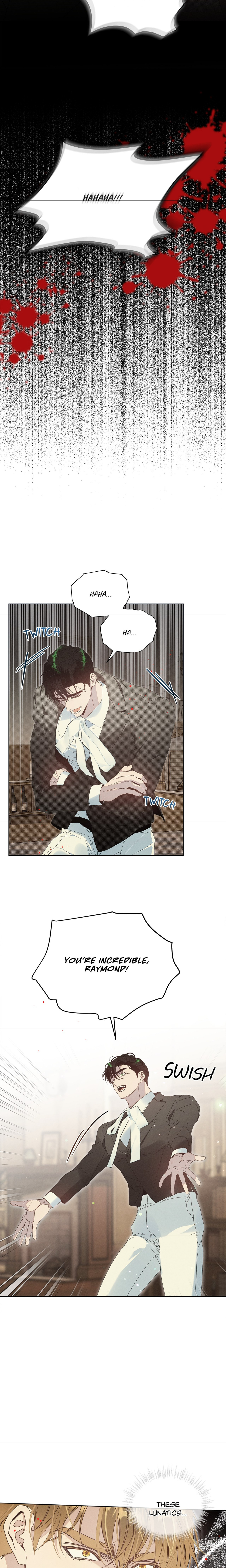 Read The Bad Life chapter 10 image 9 on Lezhin