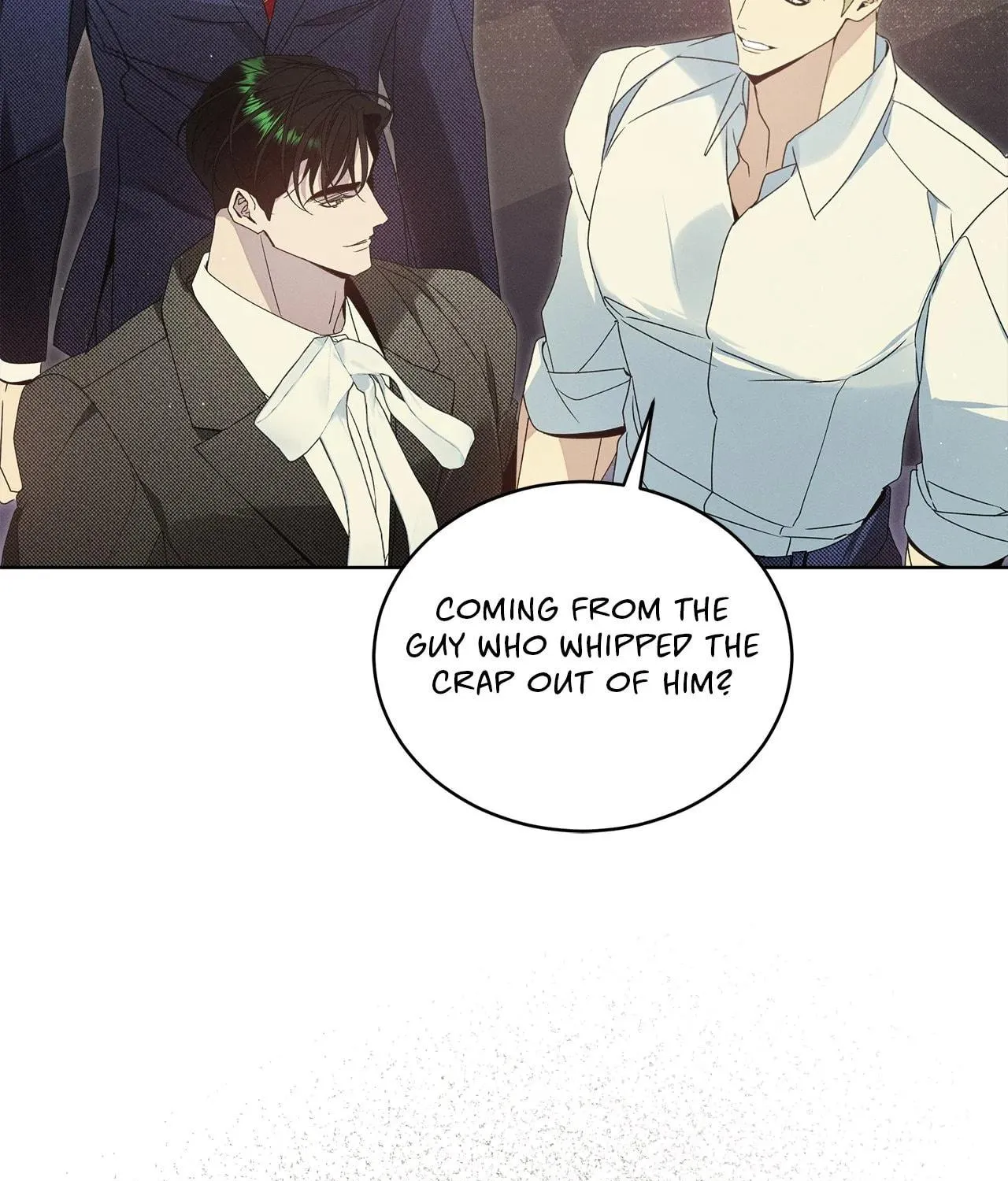 Read The Bad Life chapter 11 image 101 on Lezhin