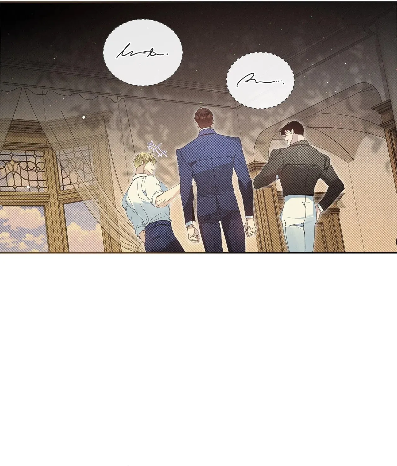 Read The Bad Life chapter 11 image 107 on Lezhin