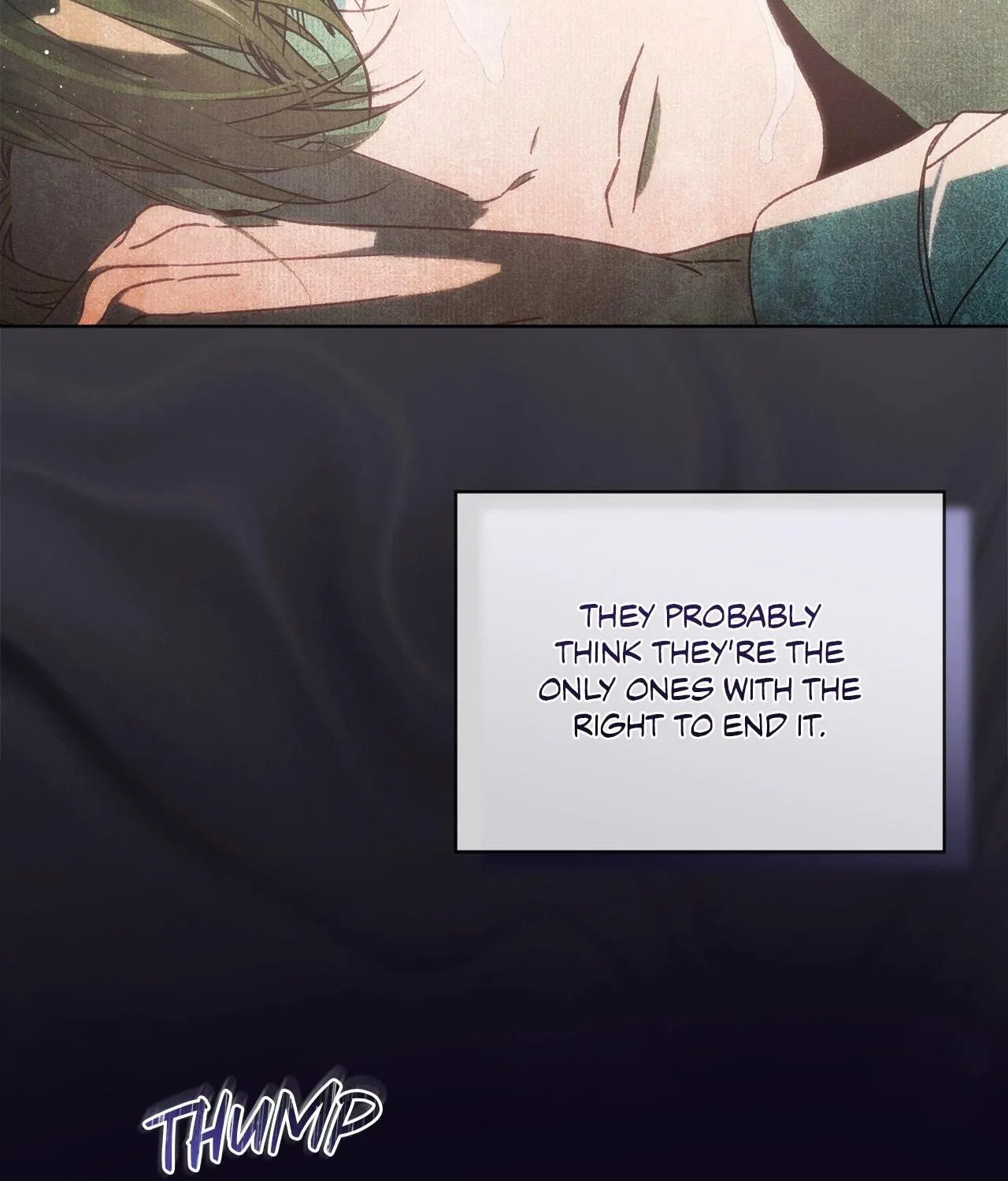 Read The Bad Life chapter 11 image 111 on Lezhin