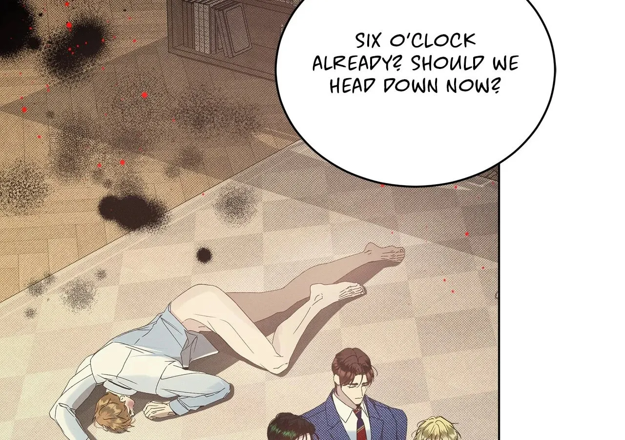 Read The Bad Life chapter 11 image 119 on Lezhin