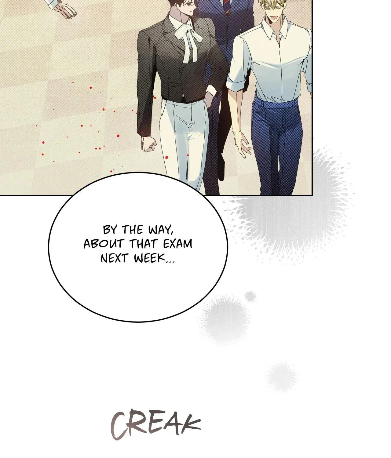 Read The Bad Life chapter 11 image 120 on Lezhin