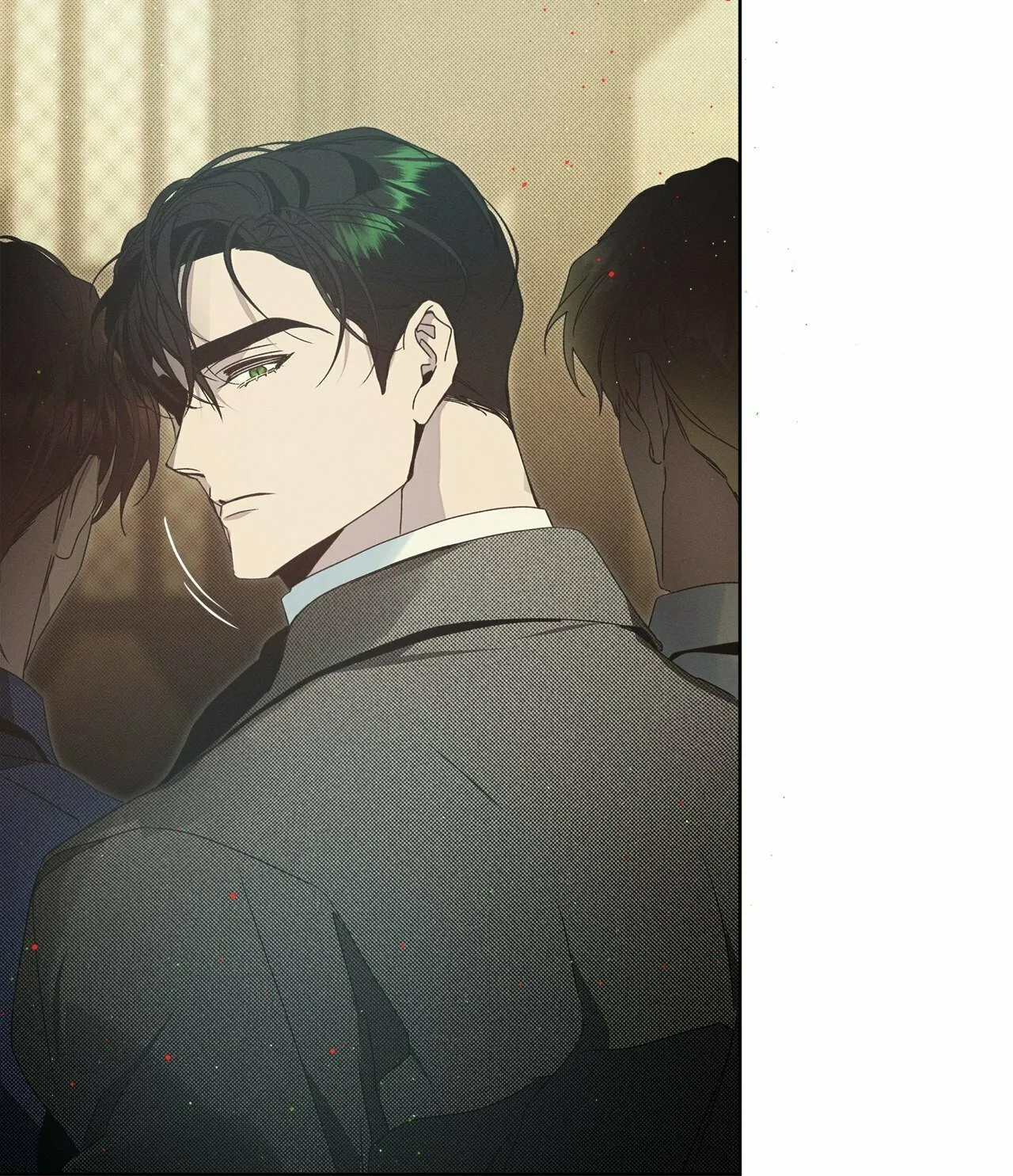 Read The Bad Life chapter 11 image 151 on Lezhin