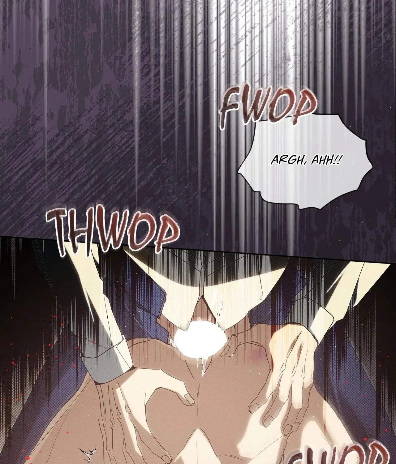 Read The Bad Life chapter 11 image 16 on Lezhin