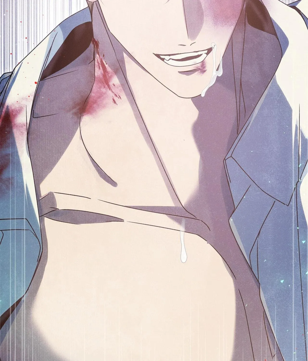Read The Bad Life chapter 11 image 160 on Lezhin