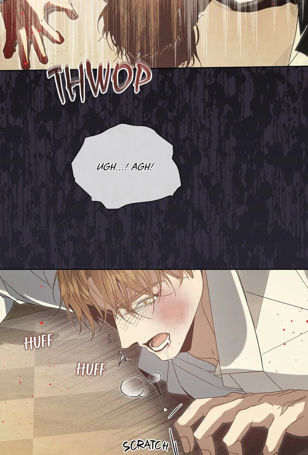 Read The Bad Life chapter 11 image 18 on Lezhin