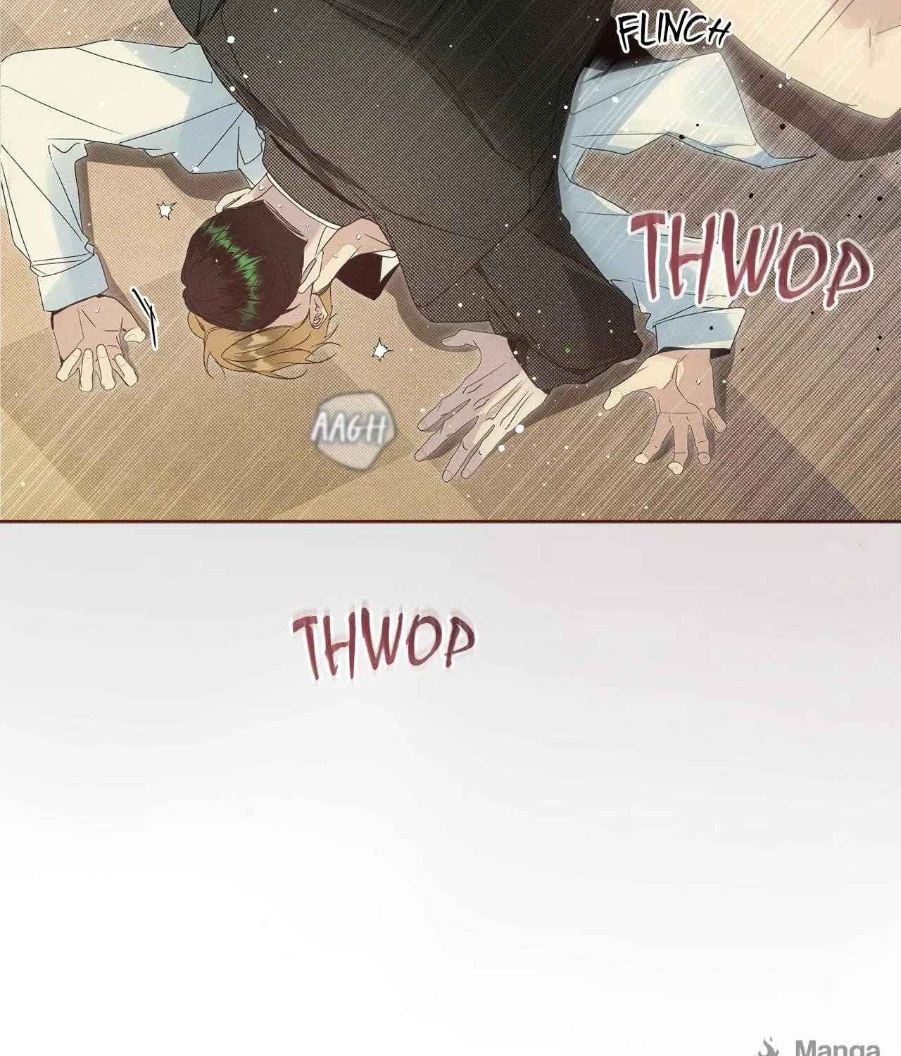 Read The Bad Life chapter 11 image 45 on Lezhin