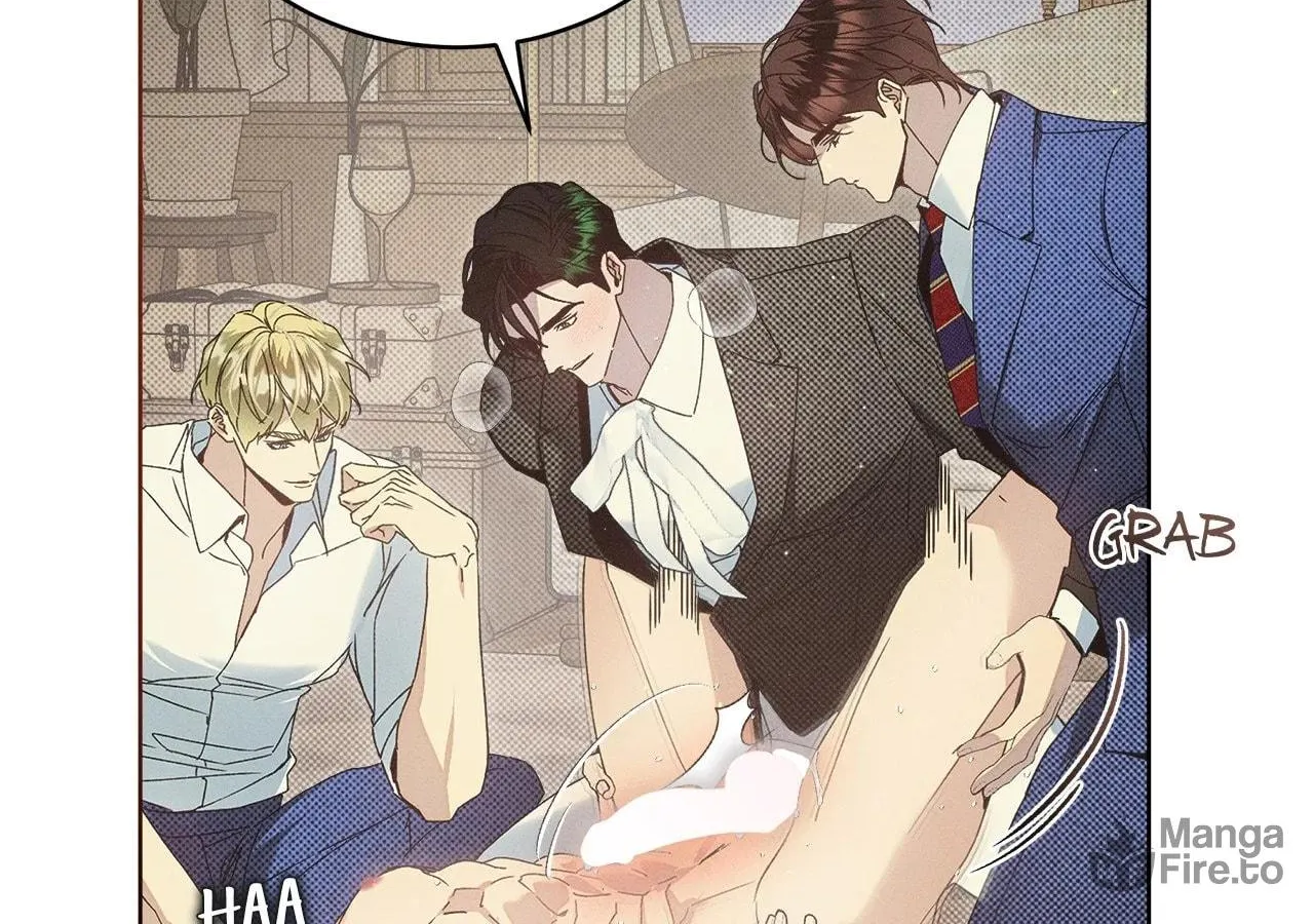 Read The Bad Life chapter 11 image 56 on Lezhin