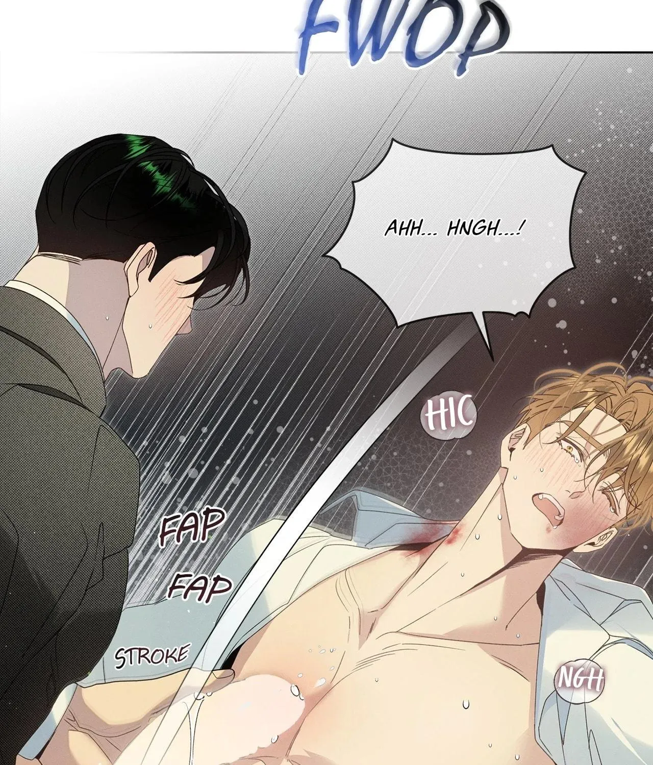 Read The Bad Life chapter 11 image 64 on Lezhin