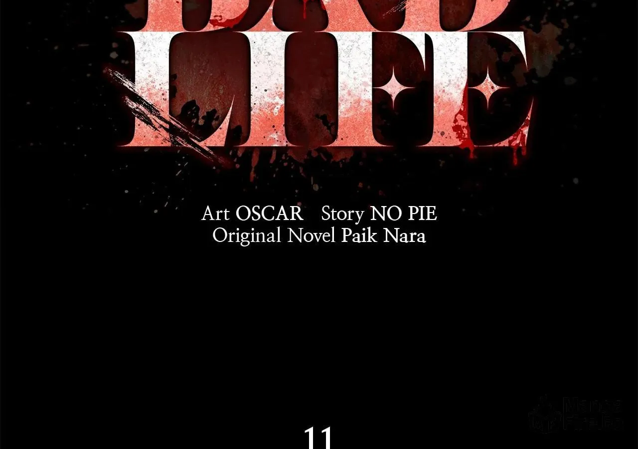 Read The Bad Life chapter 11 image 8 on Lezhin