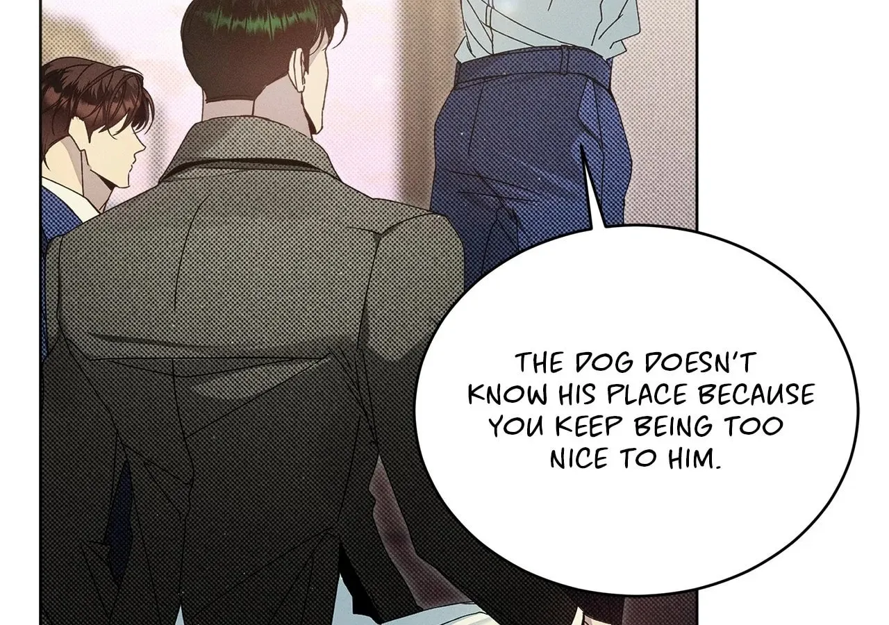 Read The Bad Life chapter 11 image 96 on Lezhin