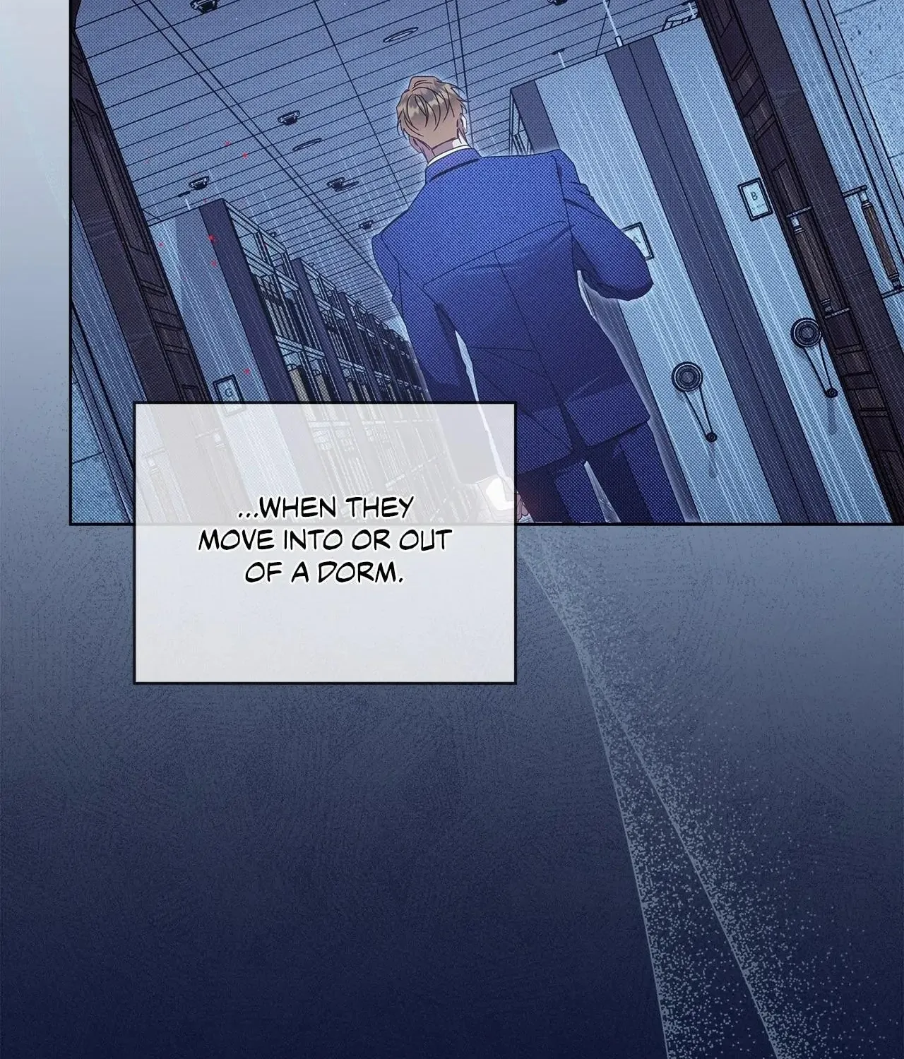 Read The Bad Life chapter 12 image 100 on Lezhin