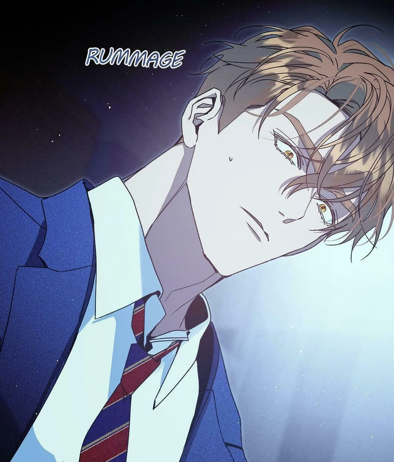 Read The Bad Life chapter 12 image 105 on Lezhin