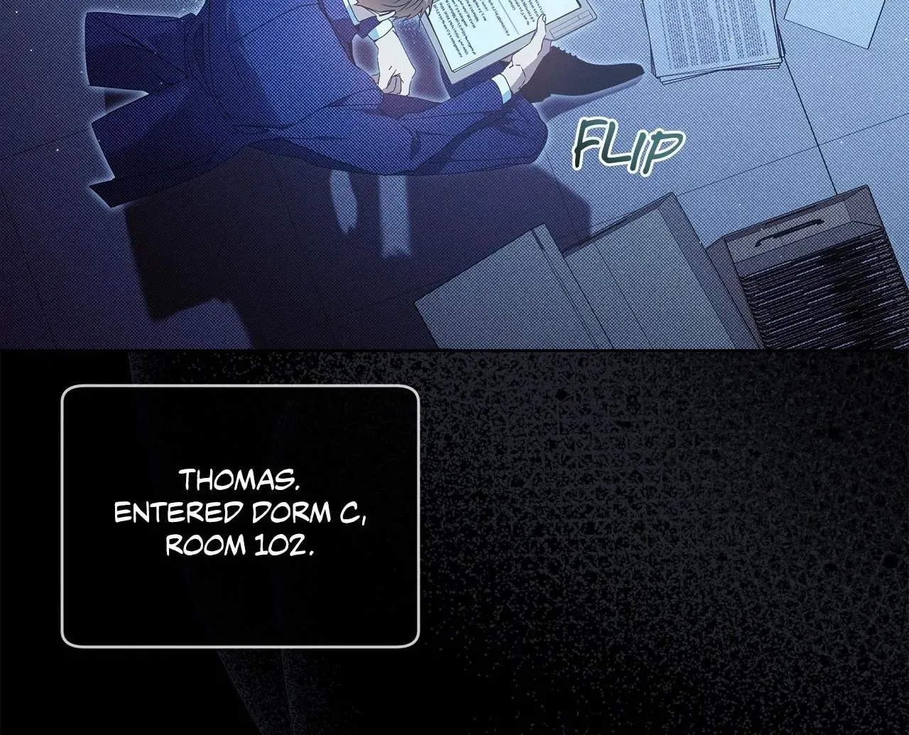 Read The Bad Life chapter 12 image 110 on Lezhin