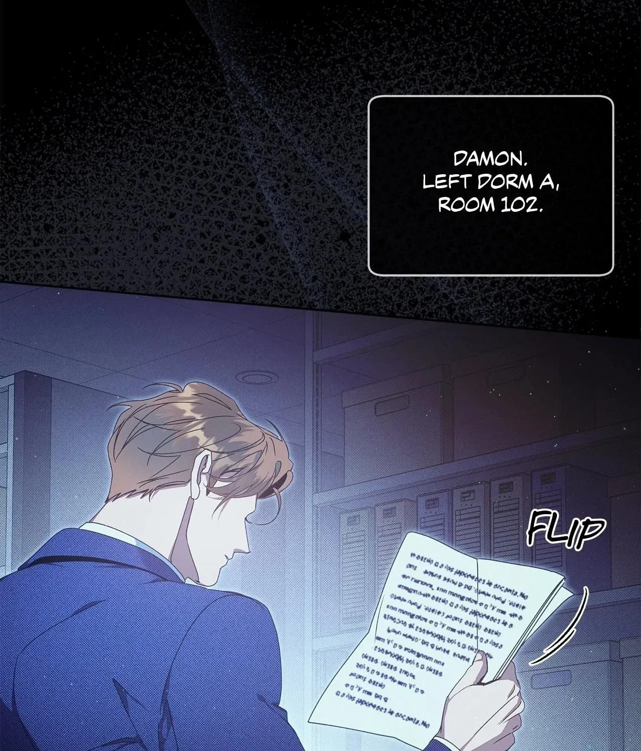 Read The Bad Life chapter 12 image 111 on Lezhin