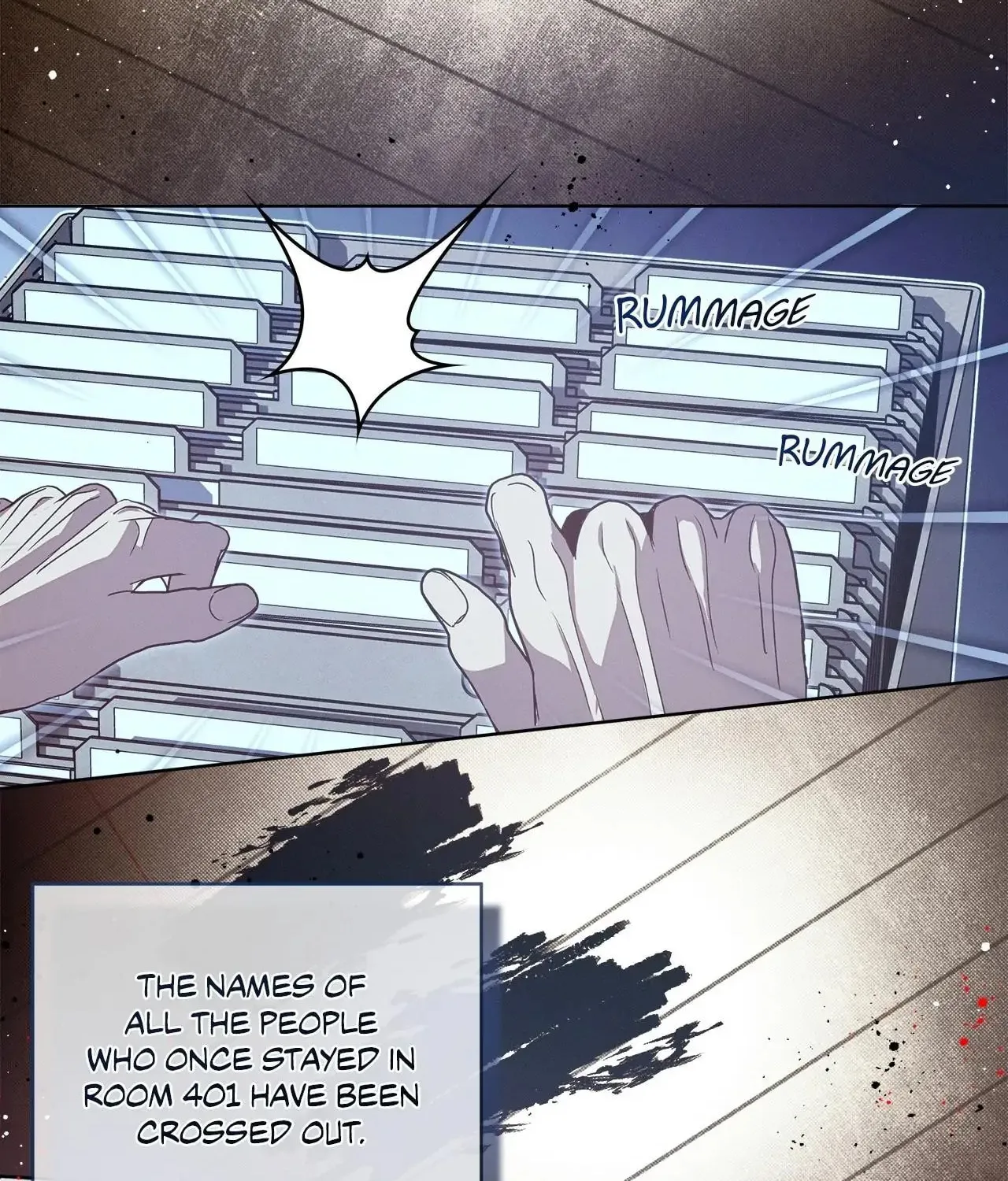 Read The Bad Life chapter 12 image 115 on Lezhin