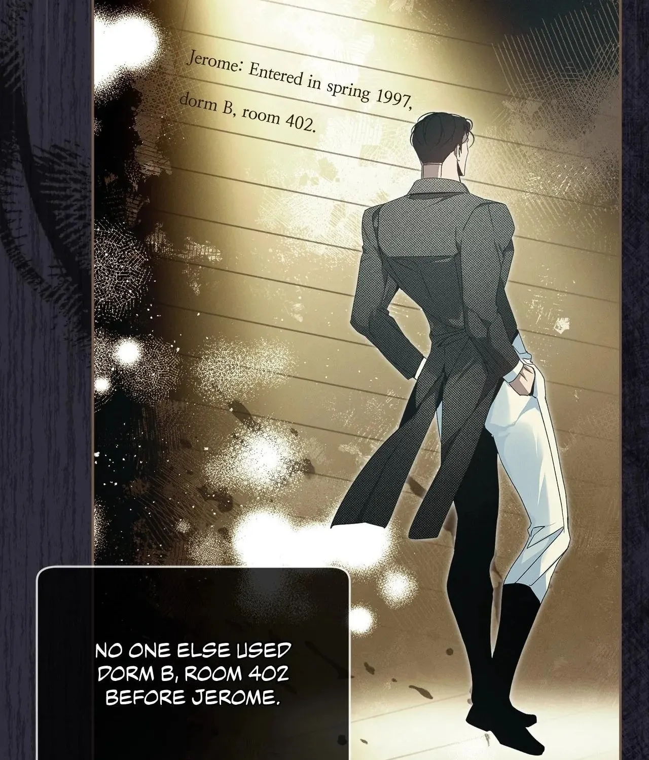 Read The Bad Life chapter 12 image 120 on Lezhin