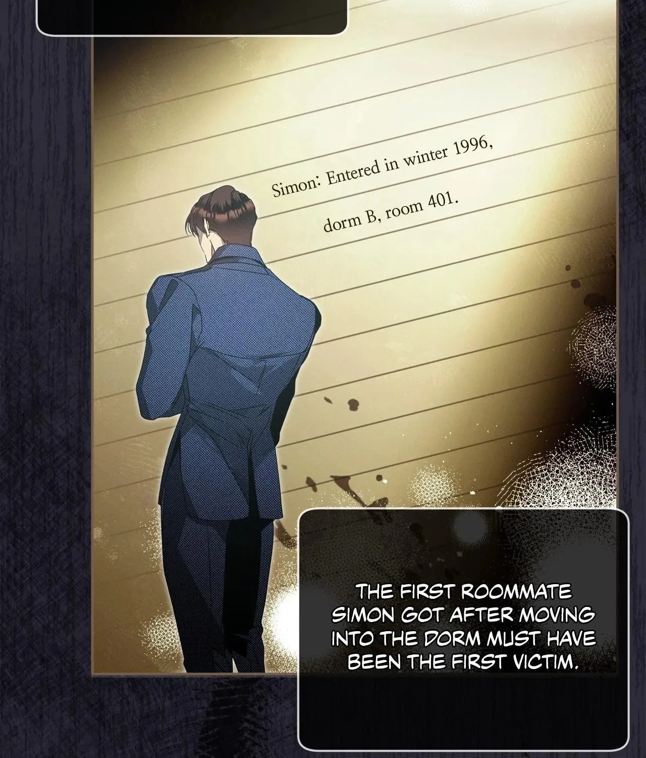 Read The Bad Life chapter 12 image 121 on Lezhin