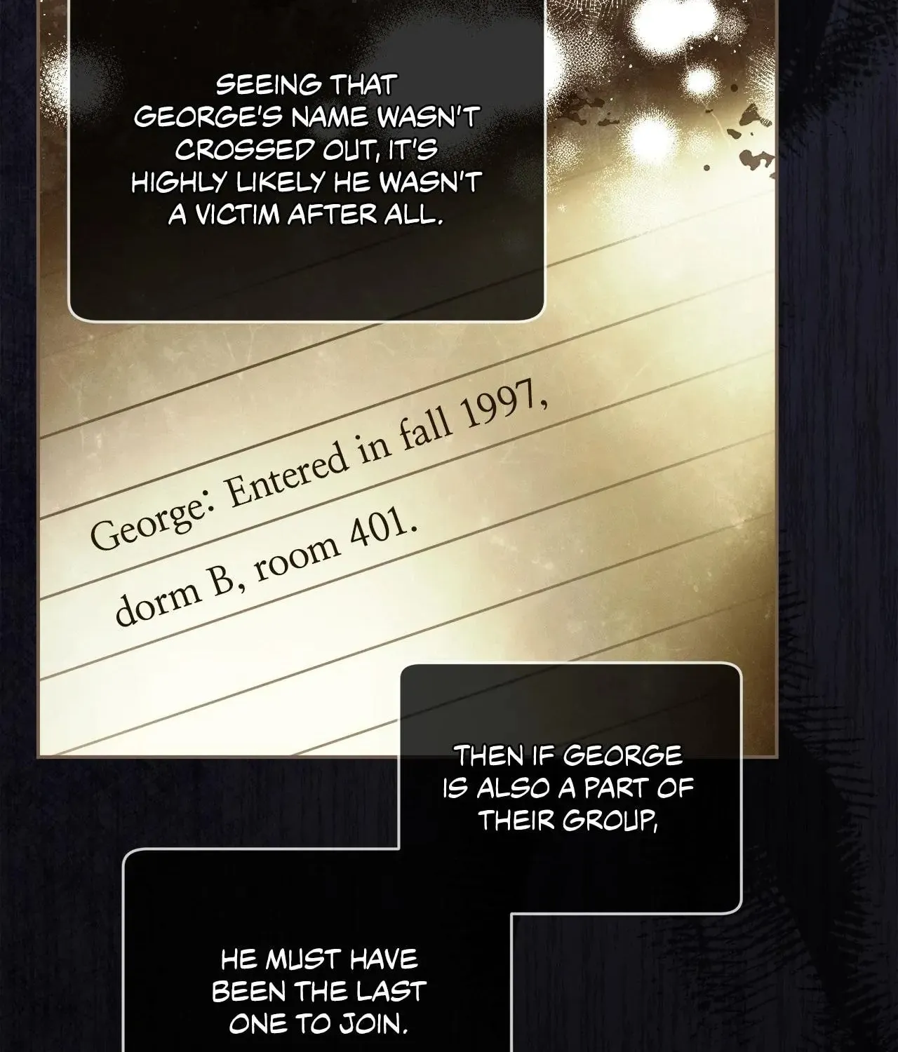 Read The Bad Life chapter 12 image 124 on Lezhin