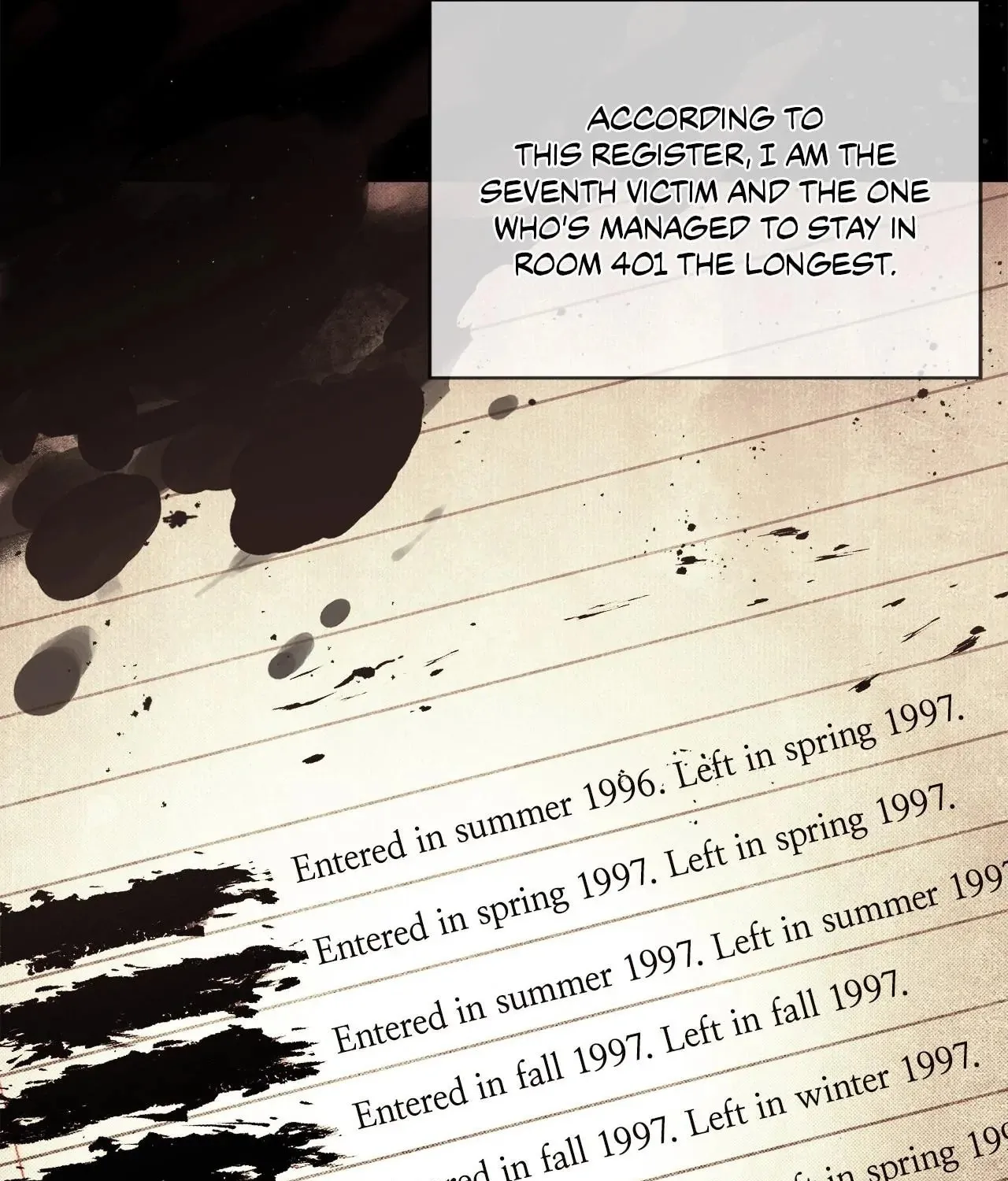 Read The Bad Life chapter 12 image 126 on Lezhin