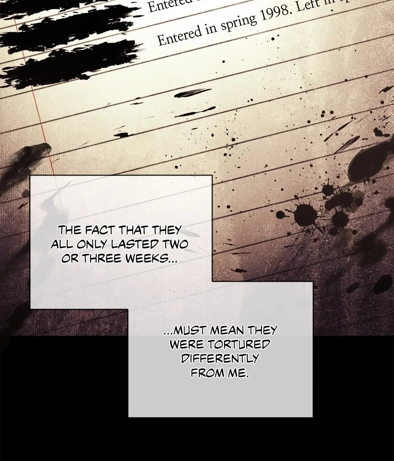 Read The Bad Life chapter 12 image 127 on Lezhin