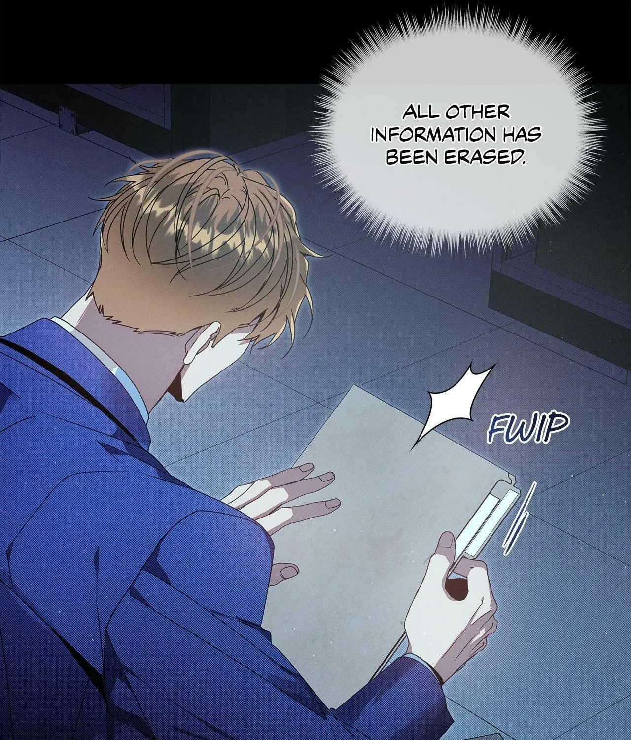 Read The Bad Life chapter 12 image 129 on Lezhin