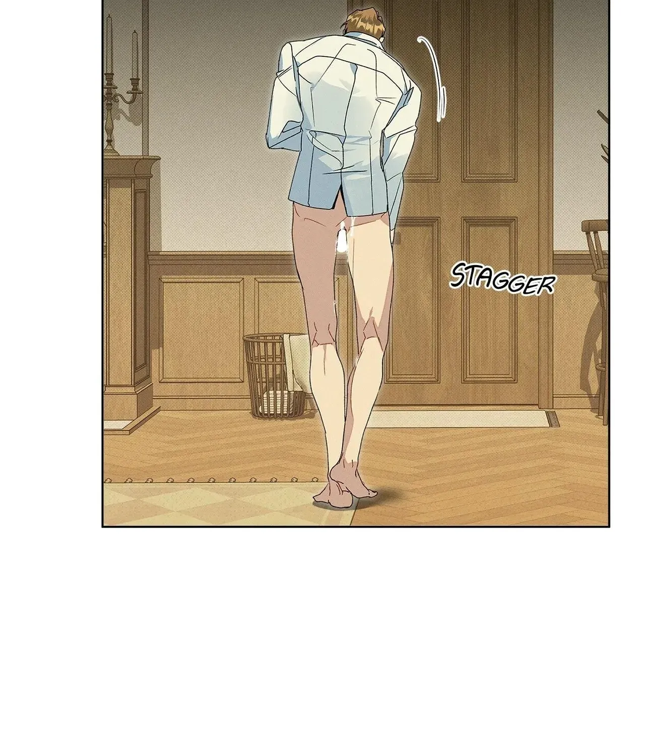 Read The Bad Life chapter 12 image 13 on Lezhin