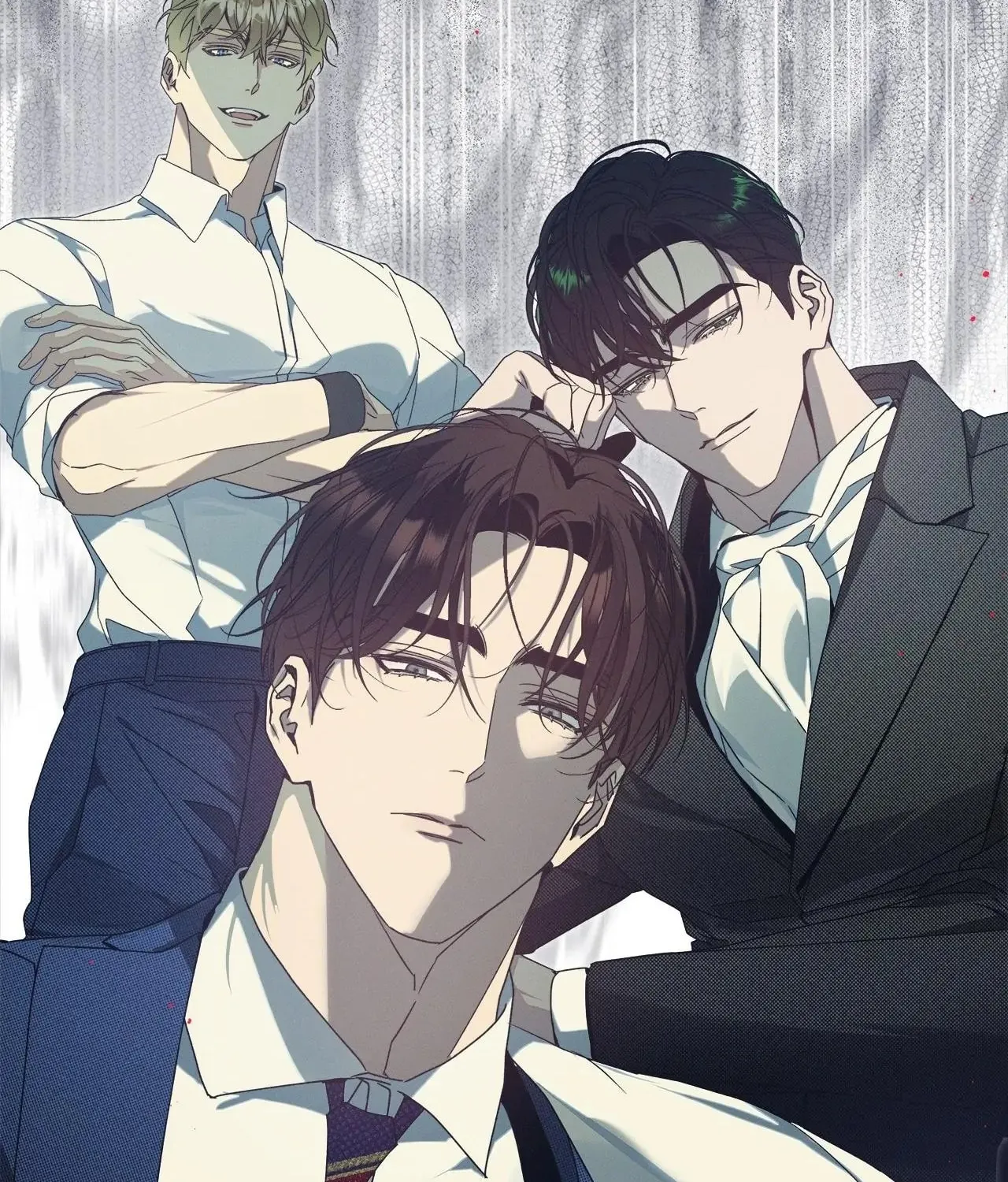 Read The Bad Life chapter 12 image 136 on Lezhin