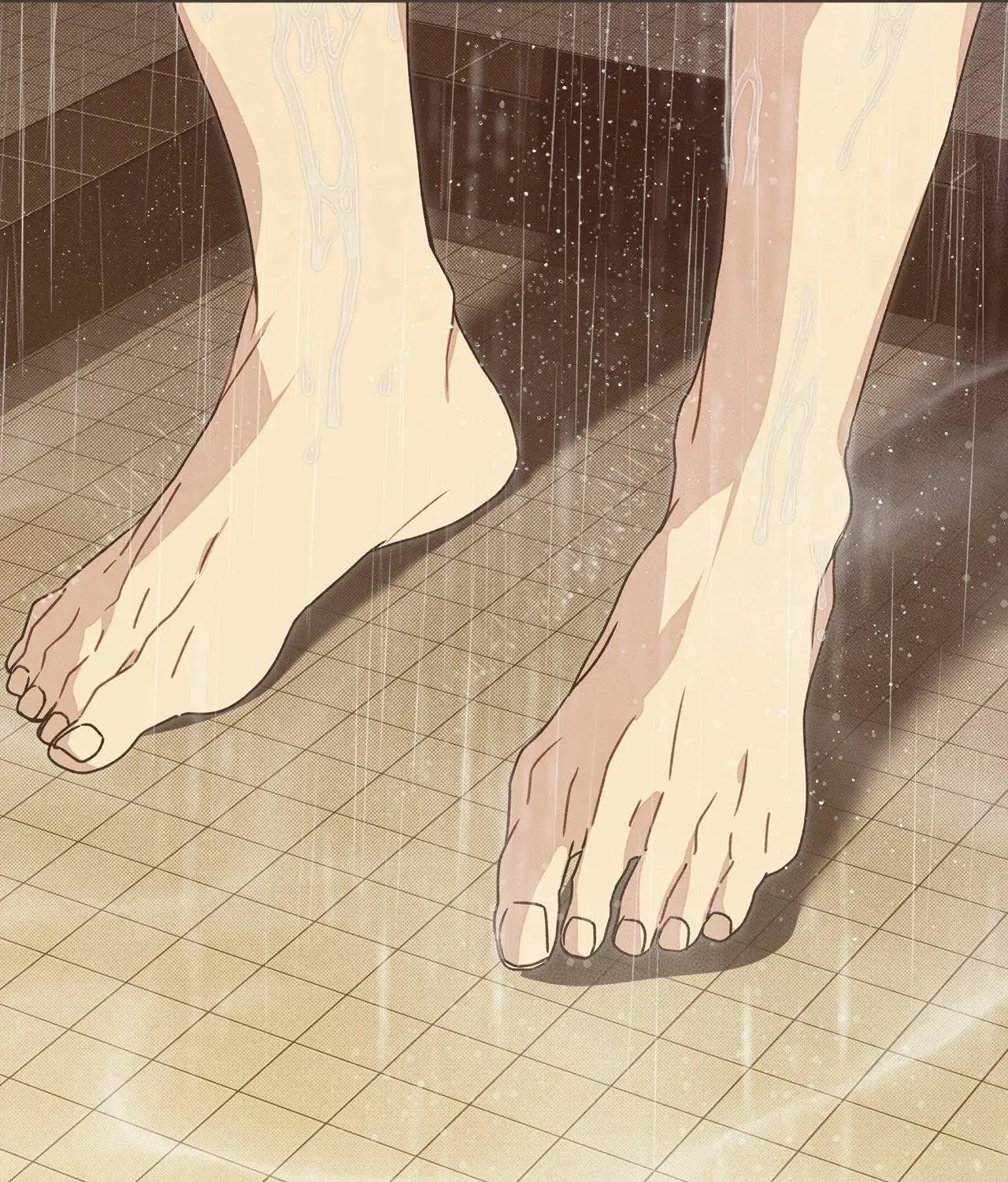 Read The Bad Life chapter 12 image 17 on Lezhin