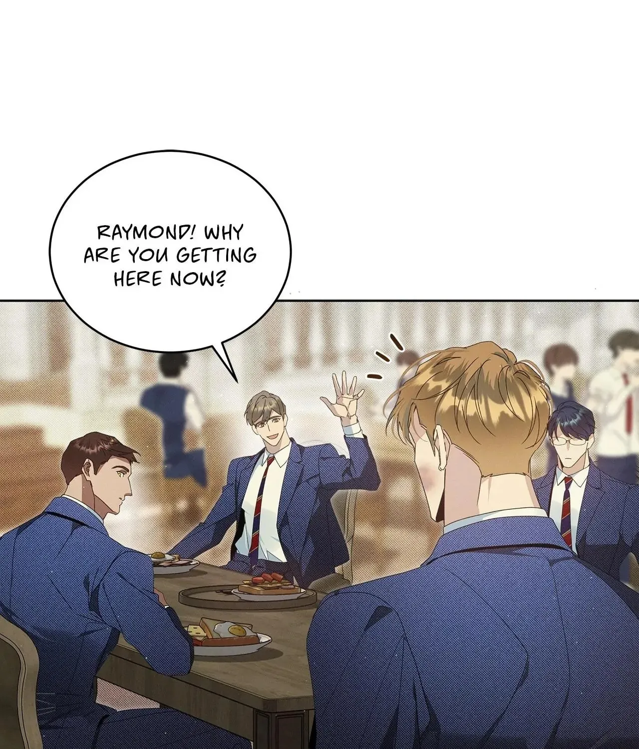 Read The Bad Life chapter 12 image 39 on Lezhin