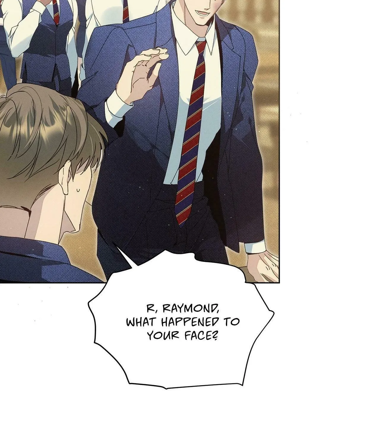 Read The Bad Life chapter 12 image 42 on Lezhin