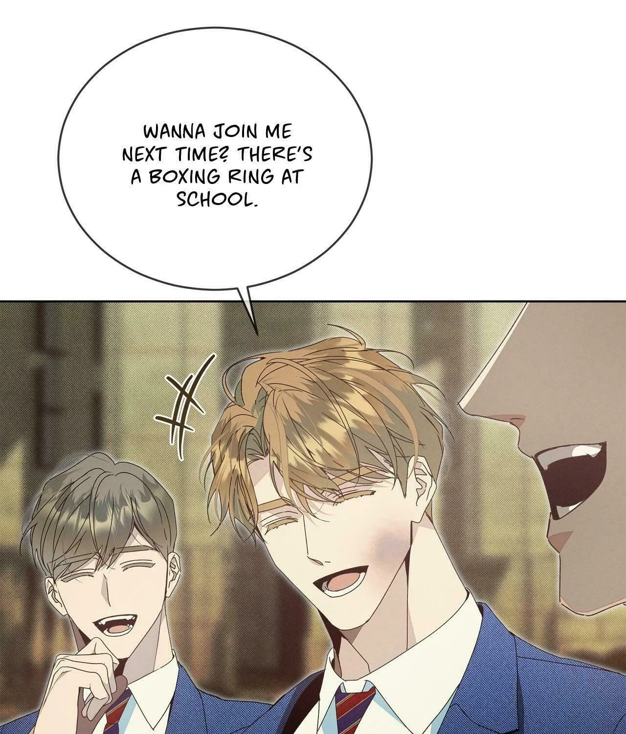 Read The Bad Life chapter 12 image 48 on Lezhin