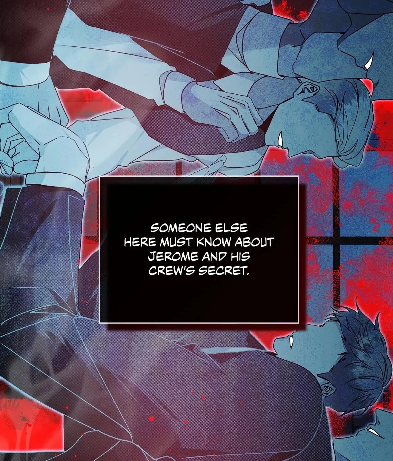 Read The Bad Life chapter 12 image 52 on Lezhin