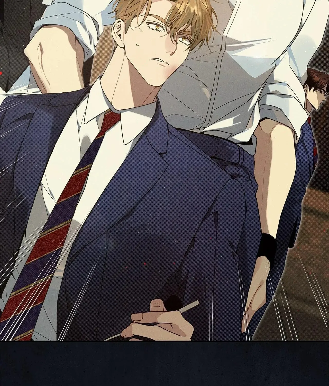 Read The Bad Life chapter 12 image 62 on Lezhin