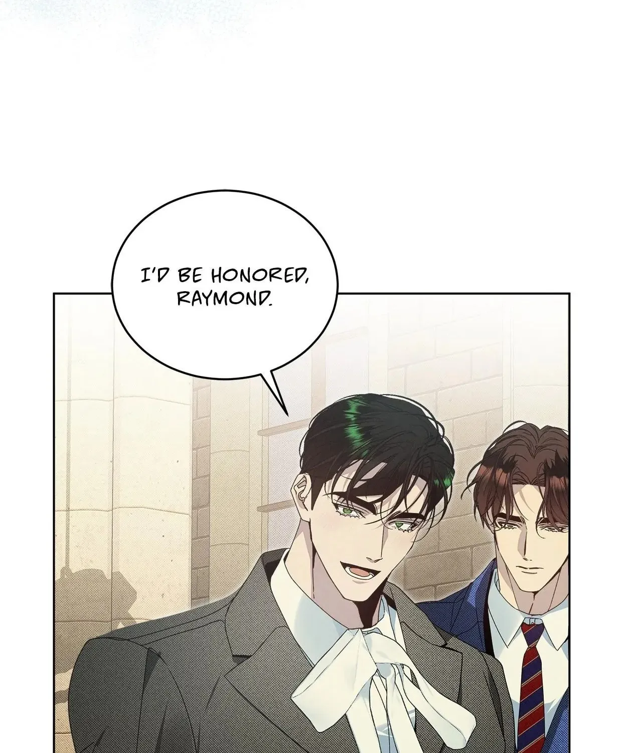 Read The Bad Life chapter 12 image 76 on Lezhin
