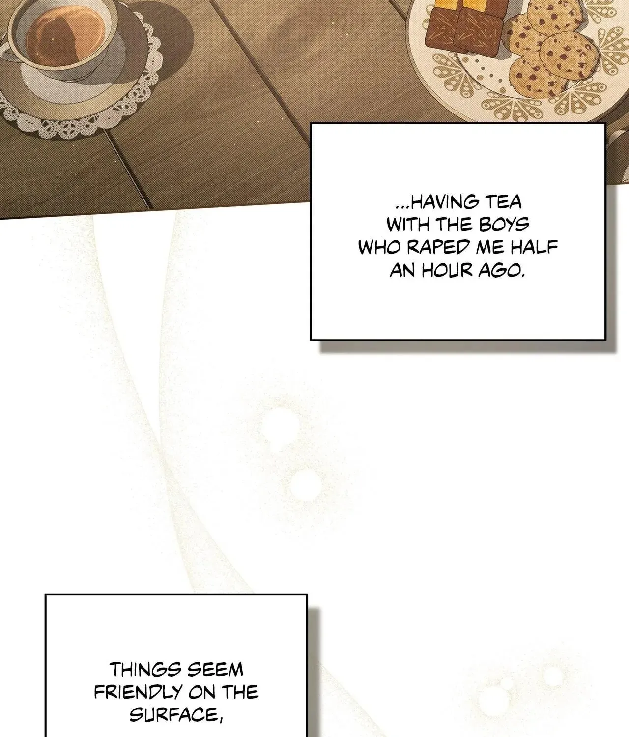 Read The Bad Life chapter 12 image 81 on Lezhin