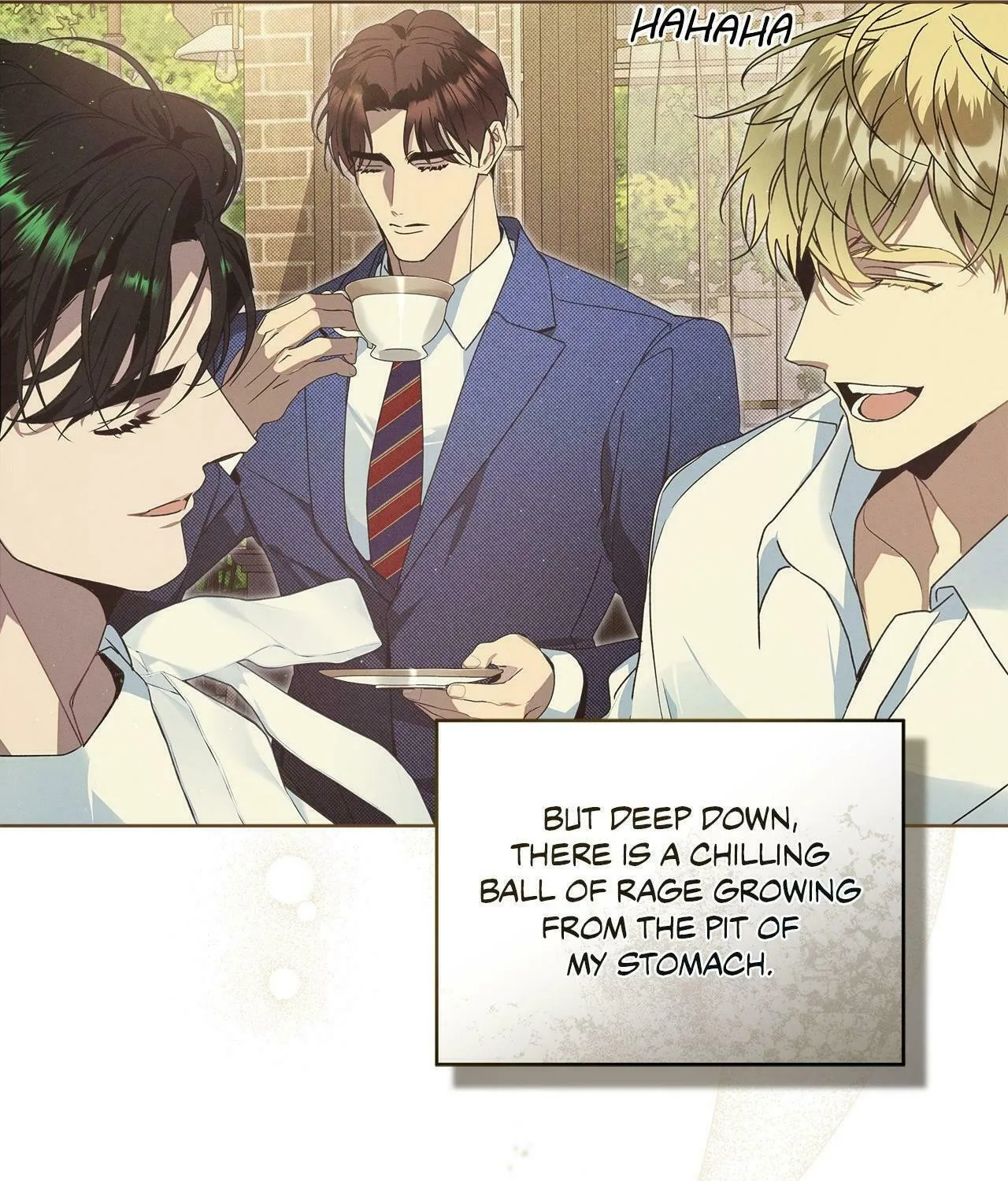 Read The Bad Life chapter 12 image 83 on Lezhin
