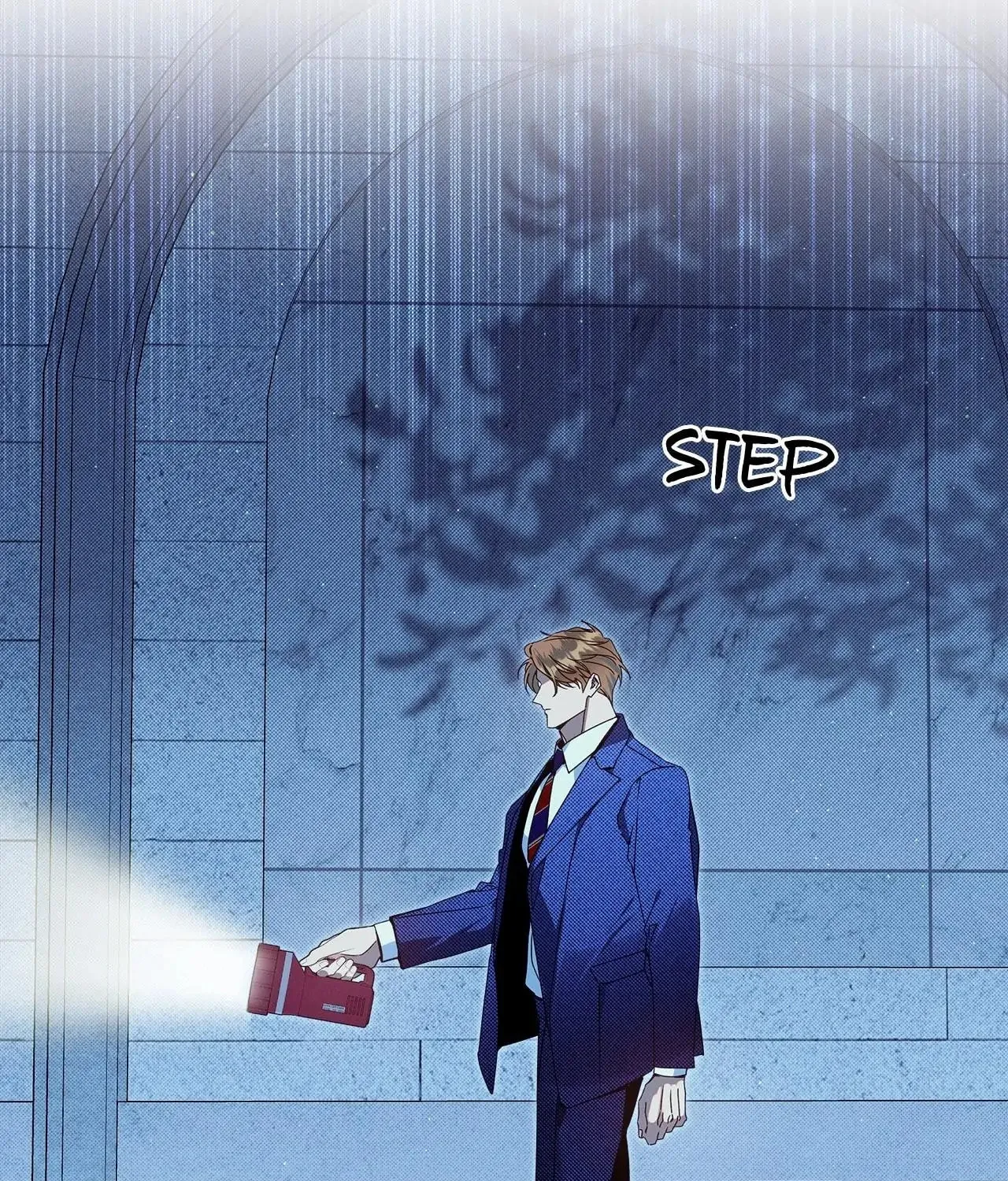 Read The Bad Life chapter 12 image 92 on Lezhin