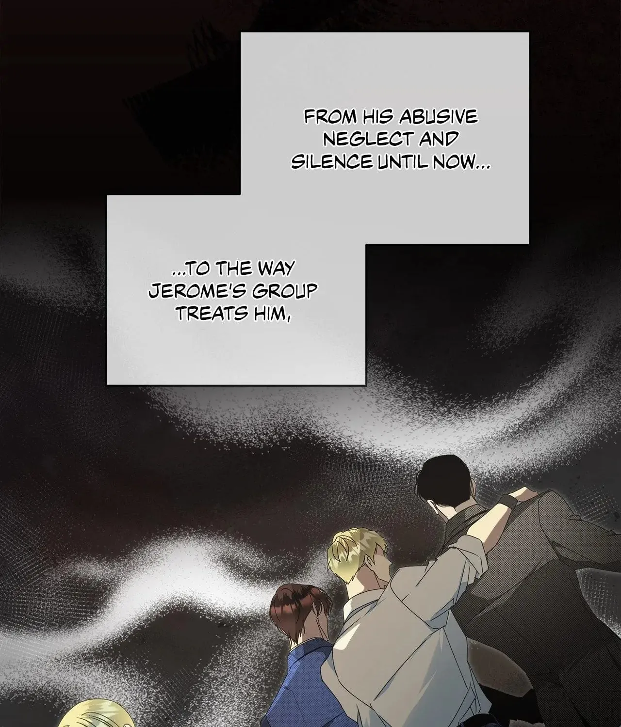 Read The Bad Life chapter 13 image 102 on Lezhin