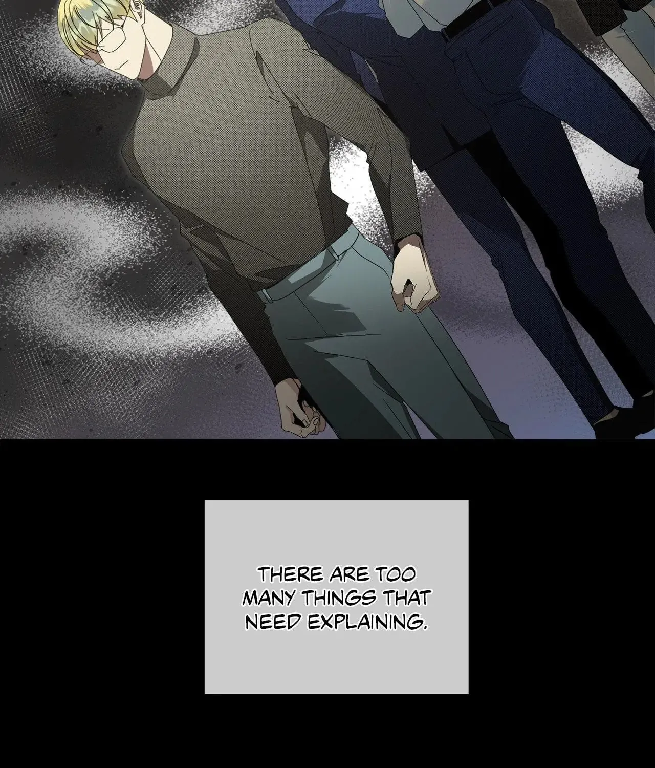 Read The Bad Life chapter 13 image 103 on Lezhin