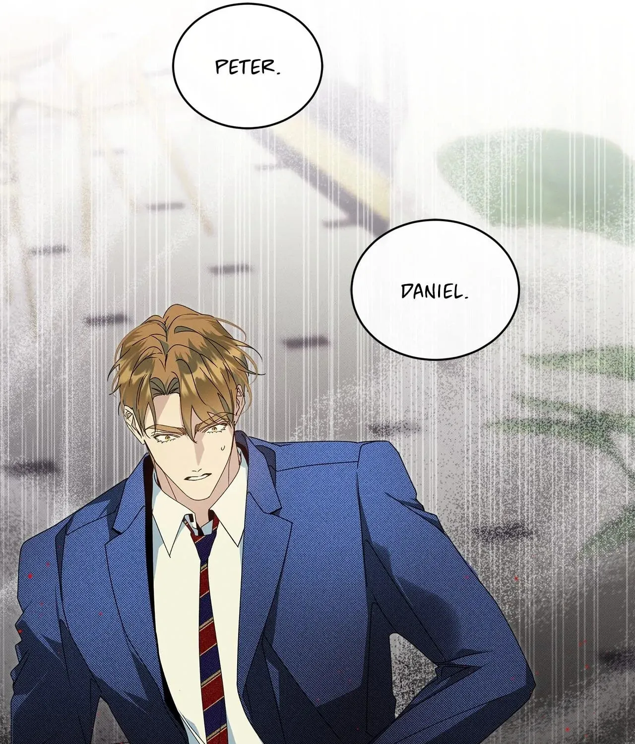 Read The Bad Life chapter 13 image 106 on Lezhin