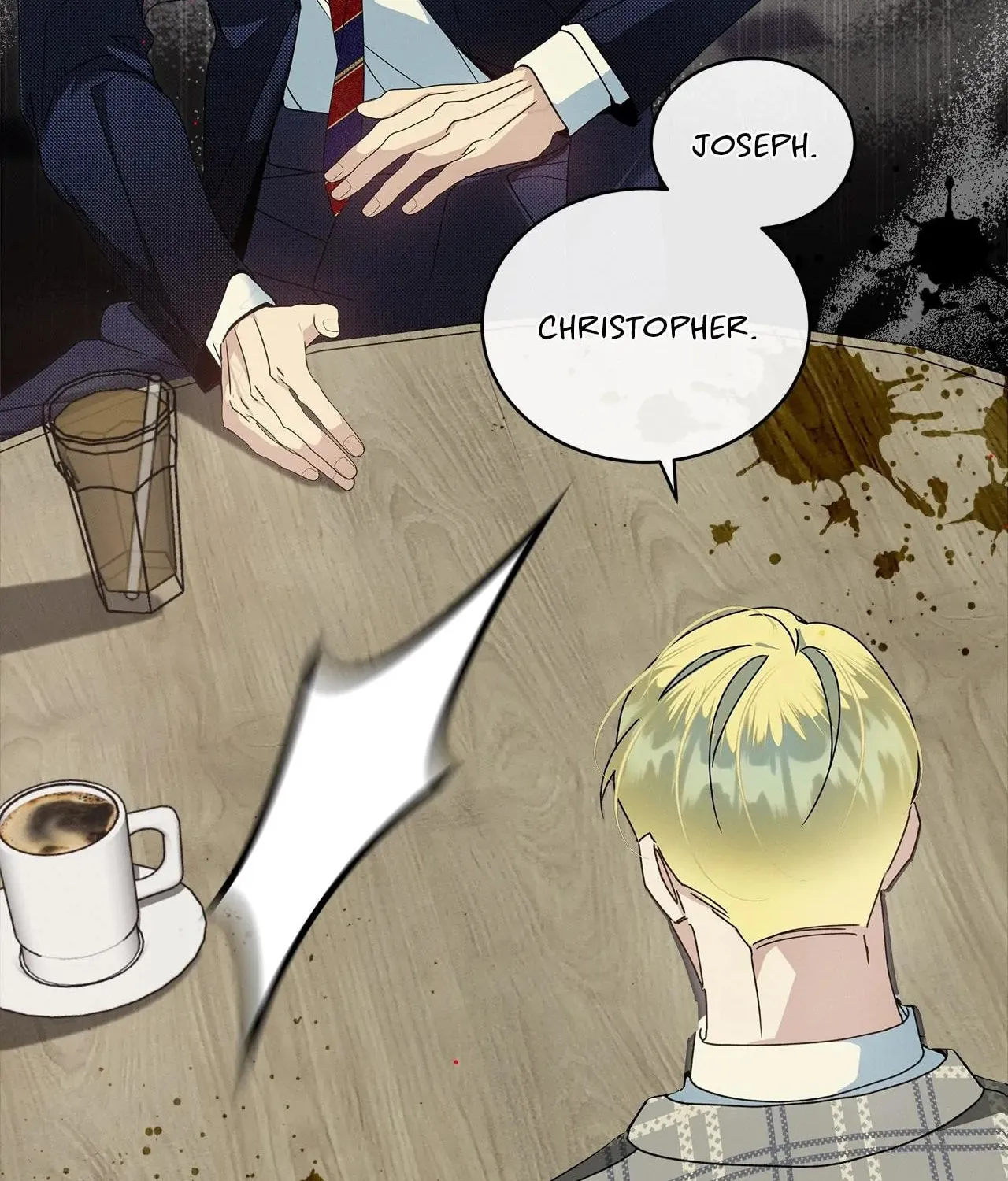Read The Bad Life chapter 13 image 107 on Lezhin