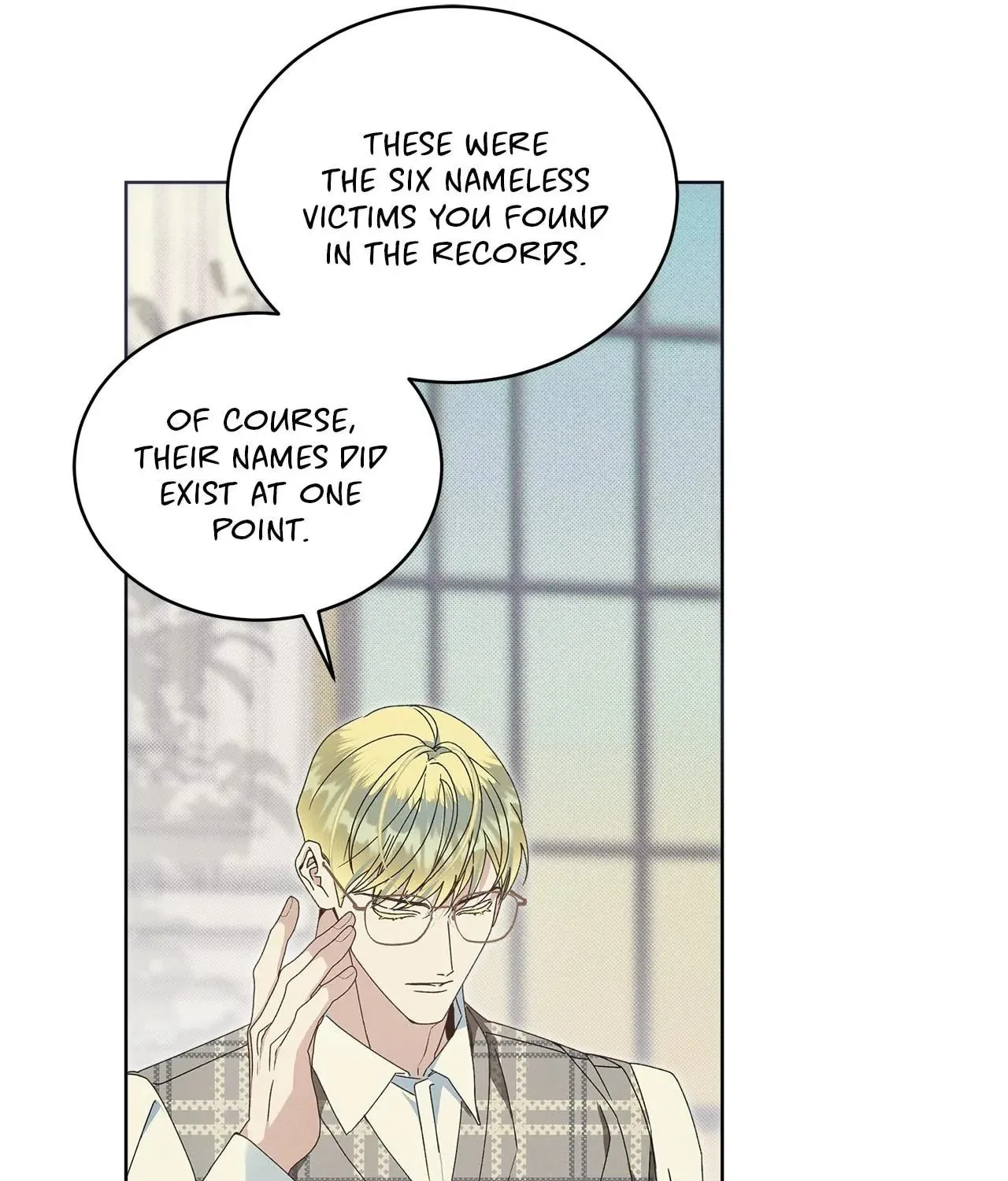 Read The Bad Life chapter 13 image 109 on Lezhin