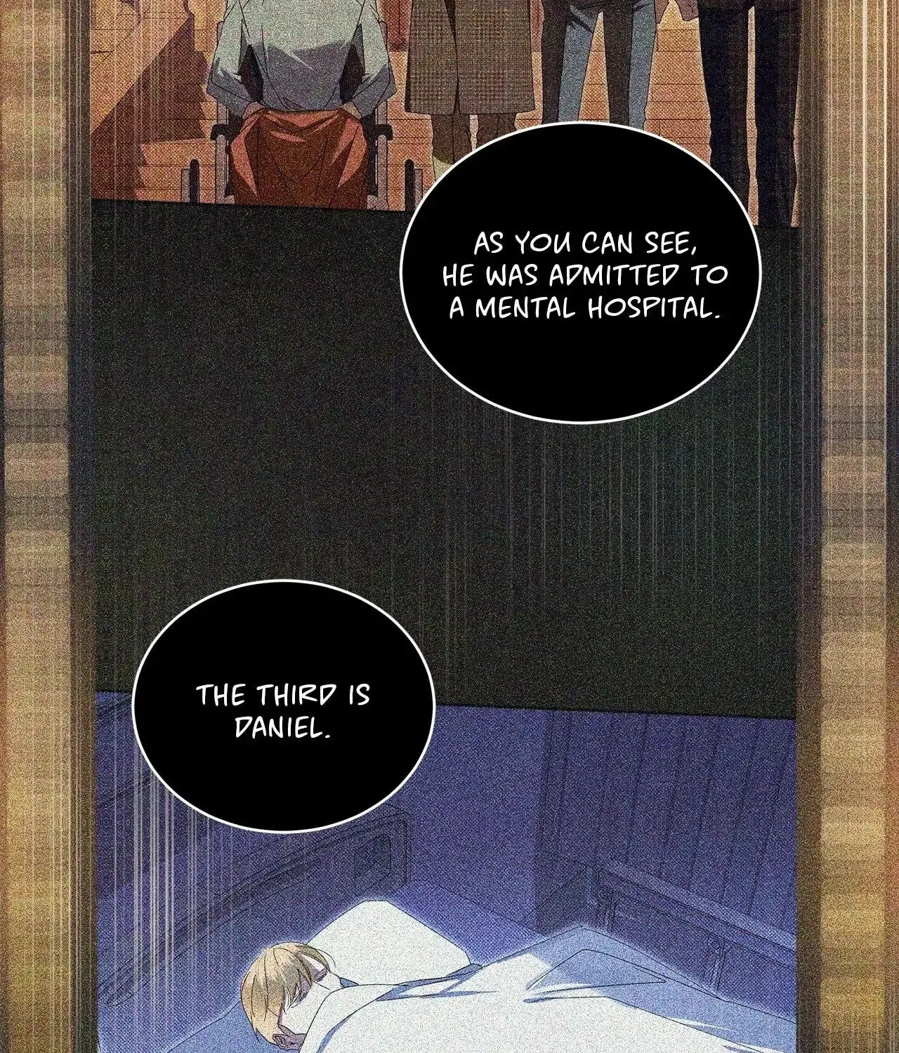 Read The Bad Life chapter 13 image 116 on Lezhin