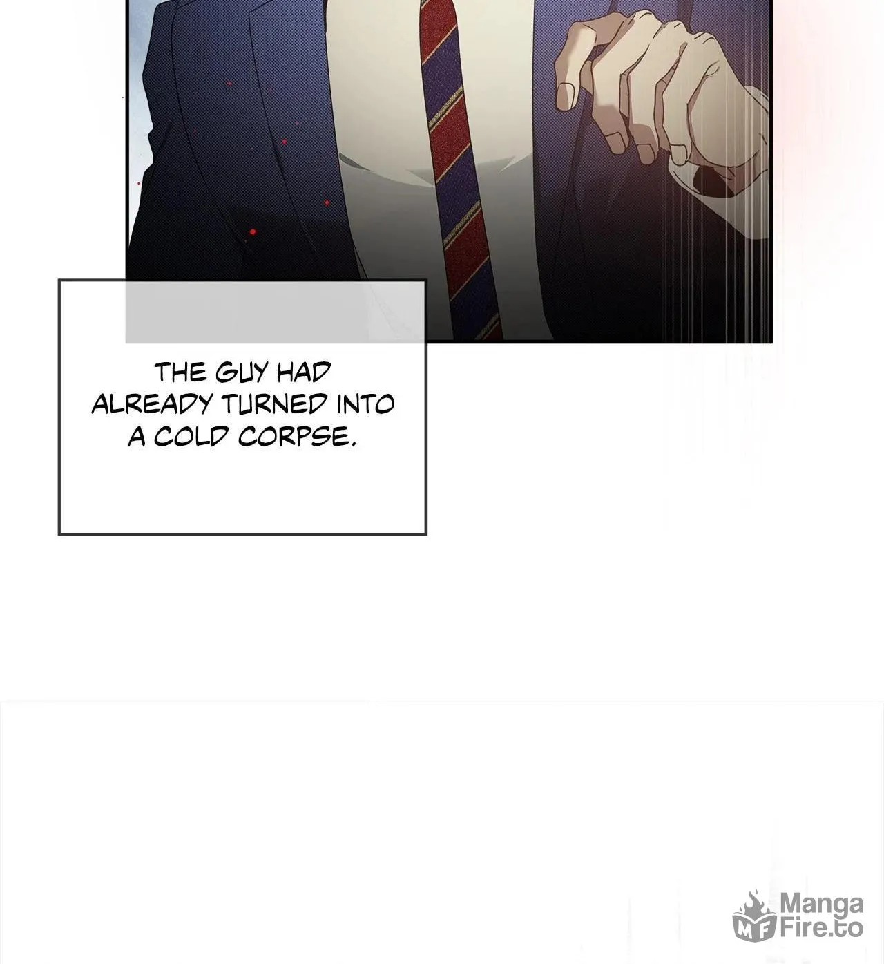 Read The Bad Life chapter 13 image 119 on Lezhin