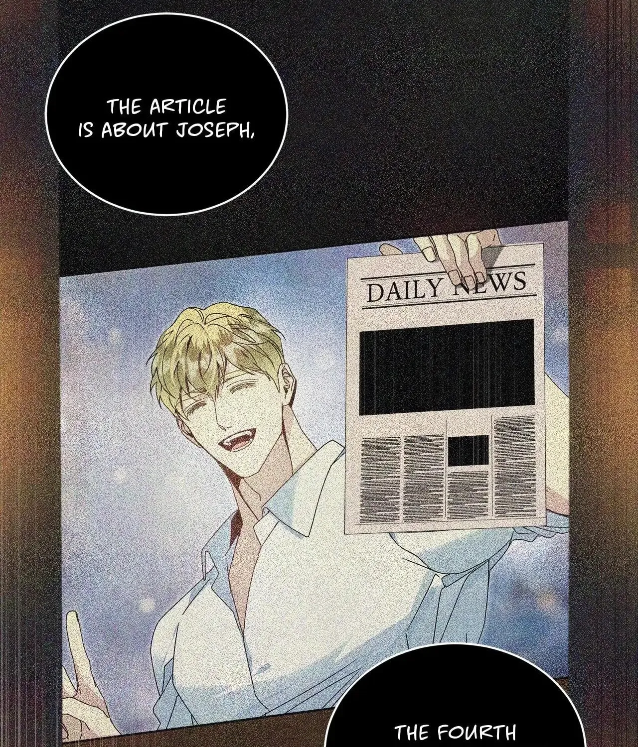 Read The Bad Life chapter 13 image 124 on Lezhin
