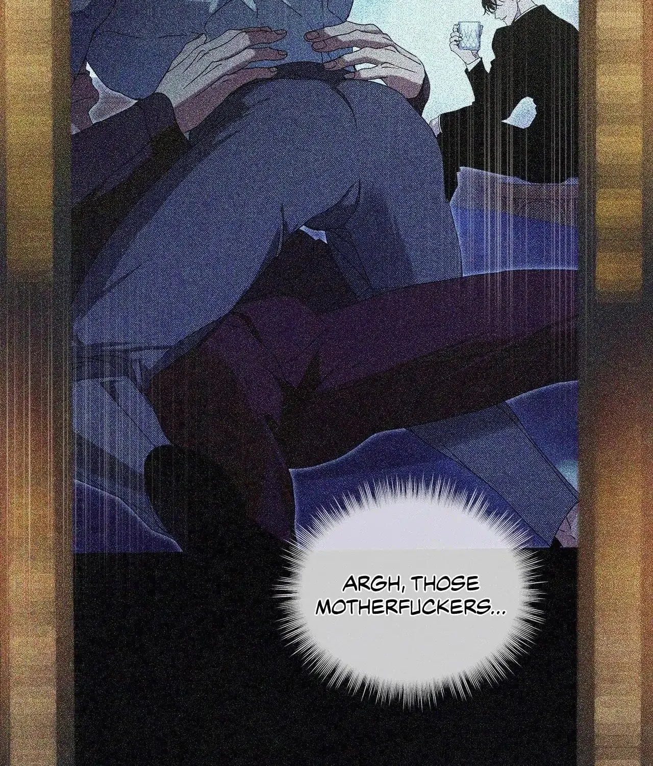 Read The Bad Life chapter 13 image 126 on Lezhin