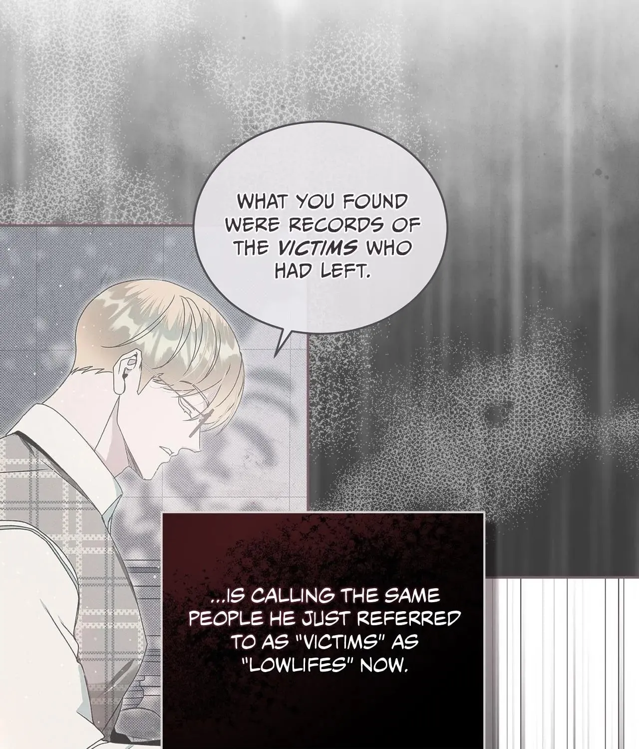 Read The Bad Life chapter 13 image 144 on Lezhin